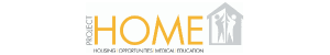 Project HOME logo
